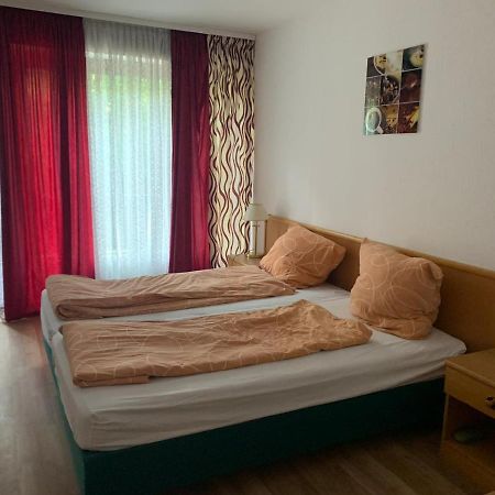Grando Sukredo Hotel Amburgo Esterno foto